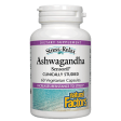 Natural Factor - Ashwagandha Cheap