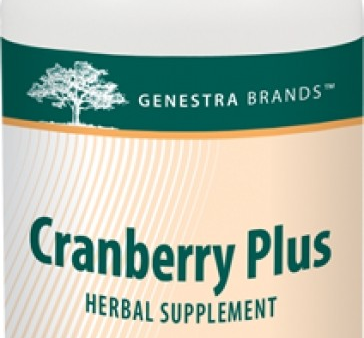 Genestra - cranberry plus 90 caps Online Sale