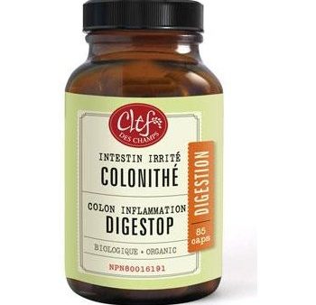 Digeststop Capsules Discount