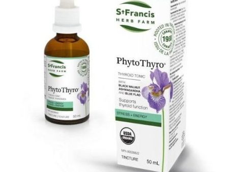 Phytothyro Discount