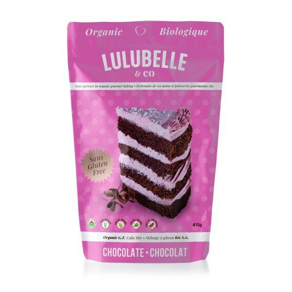 Organic Chocolate Cake Mix Online Sale