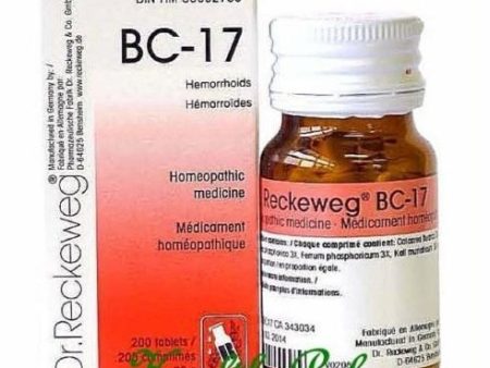 BC-17 Cheap