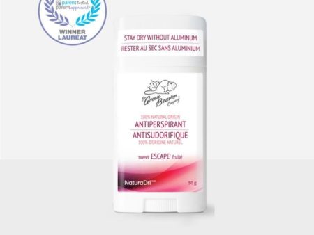 Antiperspirant Escape 50g Hot on Sale