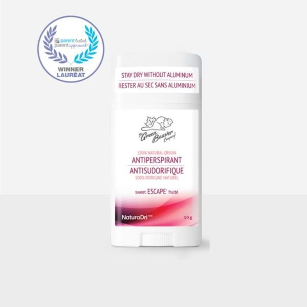 Antiperspirant Escape 50g Hot on Sale