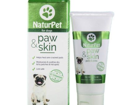 Paw & Skin For Sale