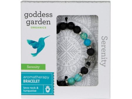 Aromamood Serenity Bracelet For Discount