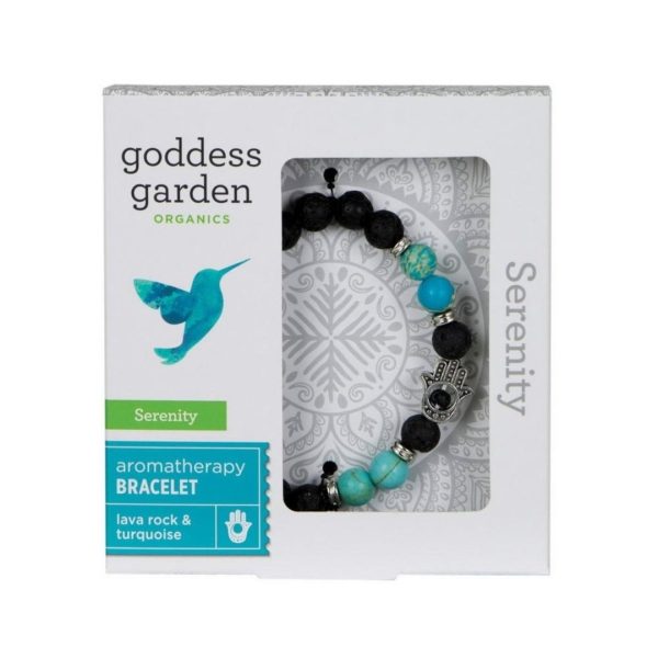 Aromamood Serenity Bracelet For Discount