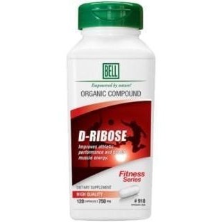 #910 D-Ribose - Athletic Performance and Energy Fashion