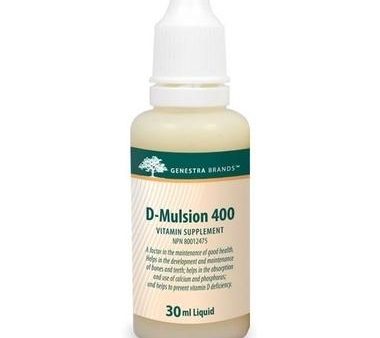 D-Mulsion 400 Online Sale