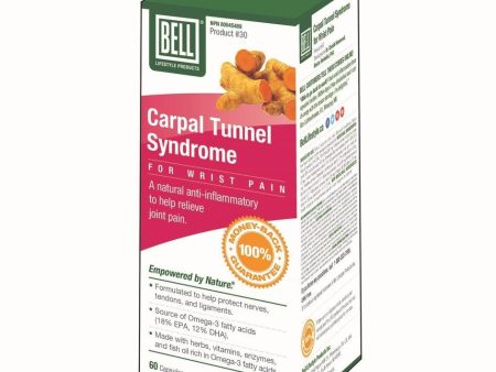 #30 Carpal Tunnel Syndrome Online