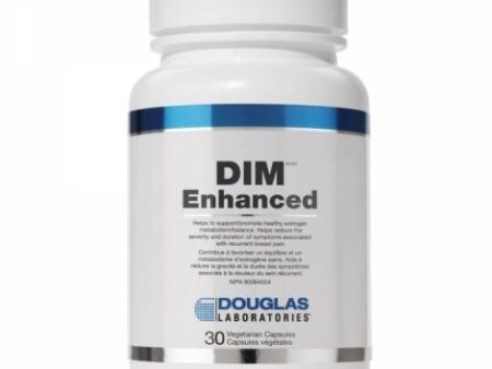 DIM Enhanced With Curcumin, Green Tea & Wasabia Sale