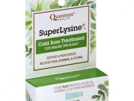 SuperLysine+ Supply