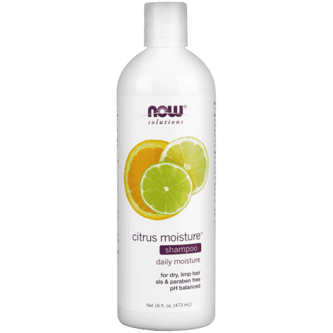 Citrus Moisture™ Shampoo Discount