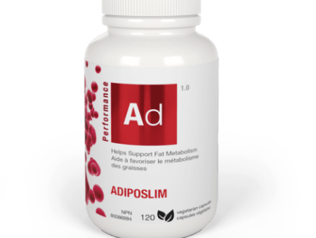 Adiposlim (Adipolitik) on Sale