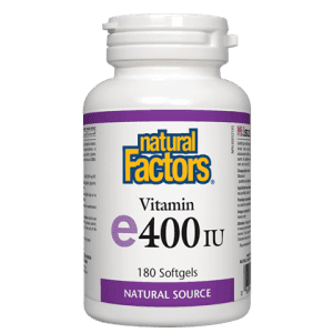 Vitamin E 400 IU For Sale