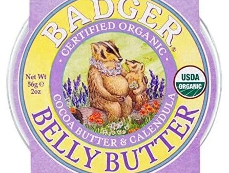 Belly Butter Online