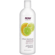 Citrus Moisture - Conditioner For Cheap