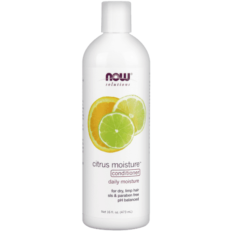 Citrus Moisture - Conditioner For Cheap