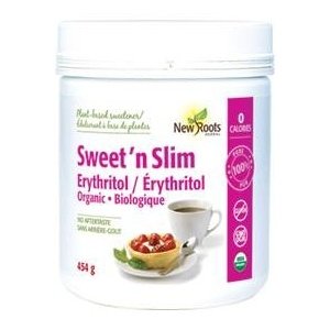 Sweet ’n Slim Erythritol Online