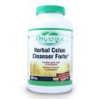 Herbal Colon Cleanser Forte Fashion