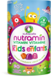 Nutramin - kids vegan vitamin gummies 90 gmy Hot on Sale