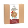 Kz clean eating - tomato & onion crackers 200 g Online Hot Sale