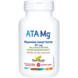 New roots - ata mg magnesium acetyl taurate 821mg - 30 caps For Sale