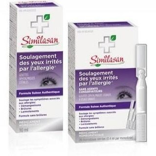 Allergy Eye Relief Online Sale