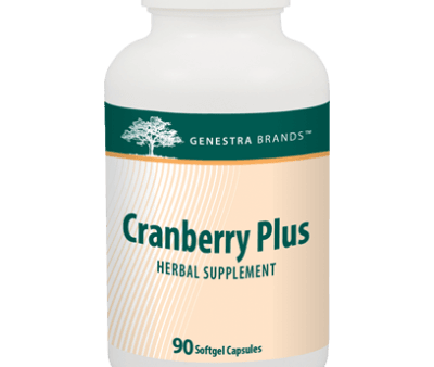 Cranberry Plus Discount