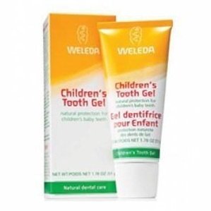 Children s Tooth Gel on Sale