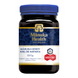 Manuka Honey Silver MGO 263+ Supply