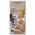 Benjamissimo - bar chocolate vegan blanc cacao 70 g For Cheap