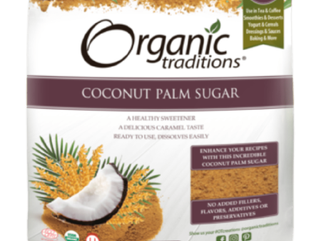 Organic Coconut Palm Sugar Cheap