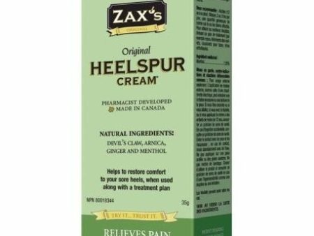 Heelspur Cream Online Hot Sale