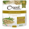 Organic Sprouted Quinoa Online