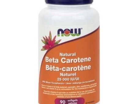 Beta Carotene 25 000 IU Cheap