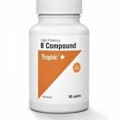 Trophic - B Compound 55mg Discount