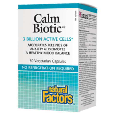 Calm Biotic Online now