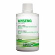 Ginseng Online now