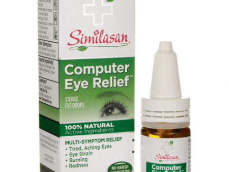 Computer Eye Relief Sale