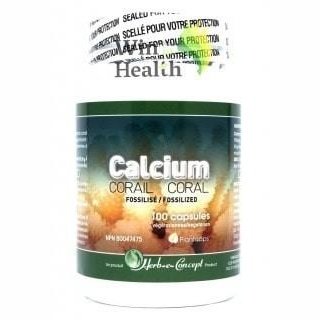 Coral Calcium Hot on Sale