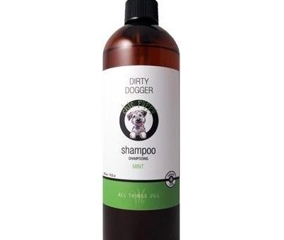 Dirty Dogger Shampoo Discount