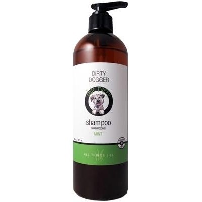 Dirty Dogger Shampoo Discount