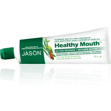 Defense Active Toothpaste with Cinnamon and Tea tree on Sale