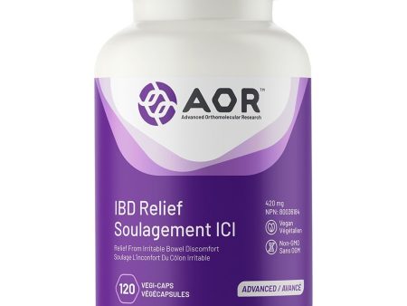 IBD Relief Online