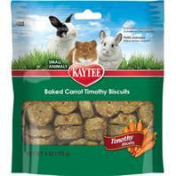 Kaytee Products Inc - Timothy Hay Baked Small Animal Treat Online Sale