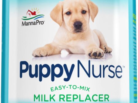 Manna Pro-farm - Puppy Nurse Milk Replacer For Cheap