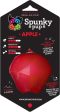 Spunky Pup - Spunky Pup Apple Treat Holder Toy Online