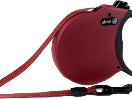 Paws alcott - Alcott Retractable Leash Up To 25 Pounds Discount