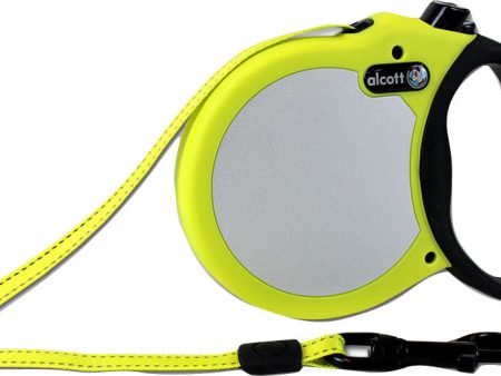 Paws alcott - Alcott Retractable Leash Up To 45 Pounds For Sale